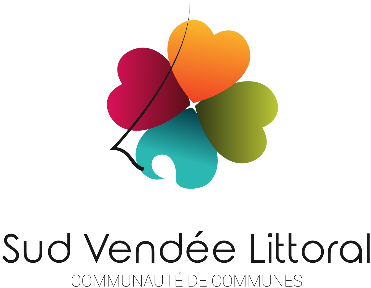 Communauté de commune de Sud Vendée Littoral