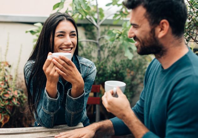 DISTANCIEL : Envie de percer les secrets du café et du thé ?