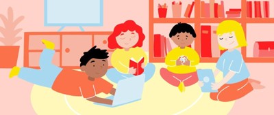 Parents connectés, enfants protégés !