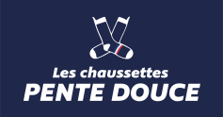 Des chaussettes 100 % locales pour vos foulées 