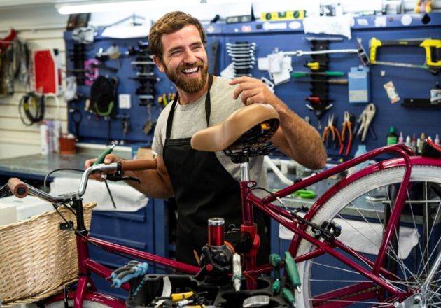 Réparation vélo, prévention routière et bicyclettes révolutionnaires : Rejoignez-nous au Village de la Mobilité Douce !