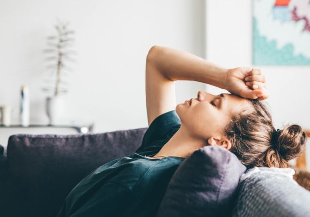 Santé mentale : brisons les idées reçues !