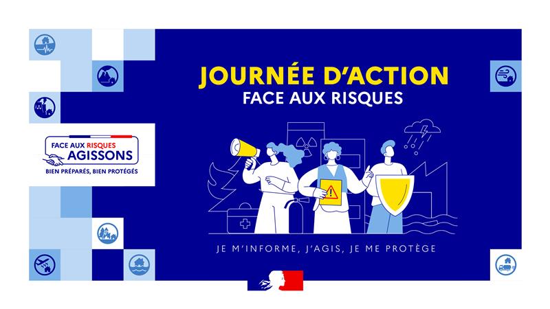 Ouverture au public dès 17h30