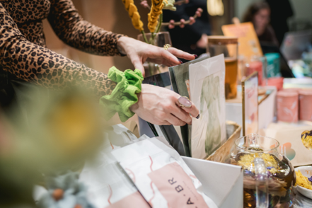 Un marché de fin d’année éco-responsable #3