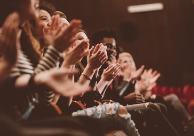 Etoile mon amour : la nuit des mots et des notes !