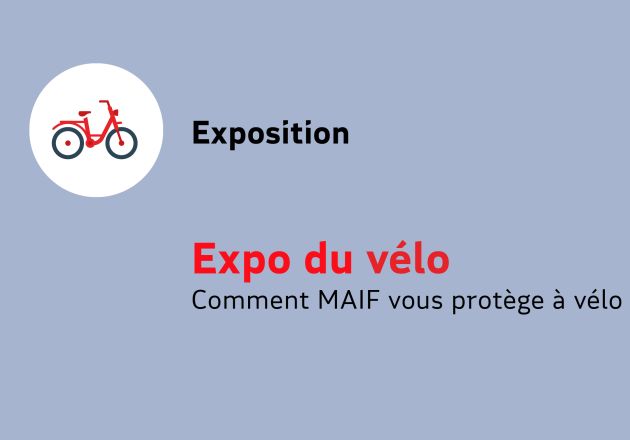 Expo du vélo