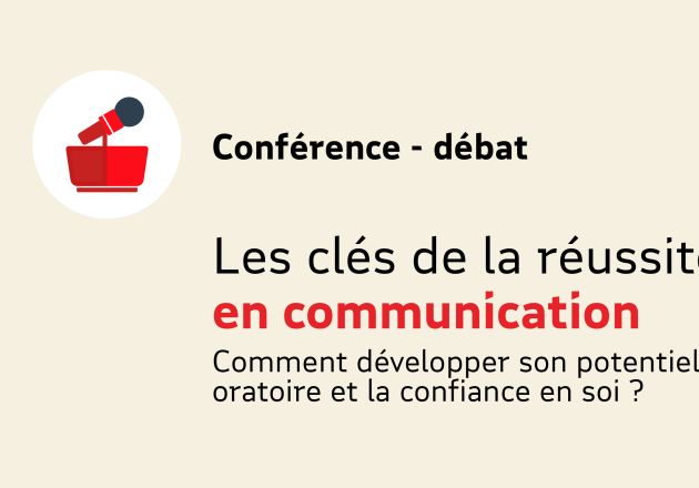 Les clés de la réussite en communication – A distance