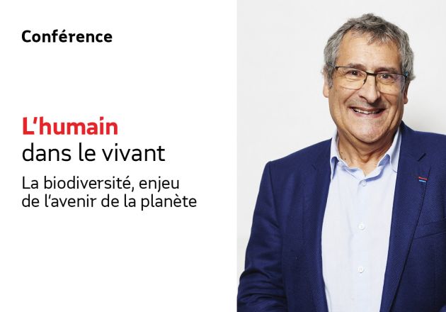 L’humain dans le vivant avec le FIFE