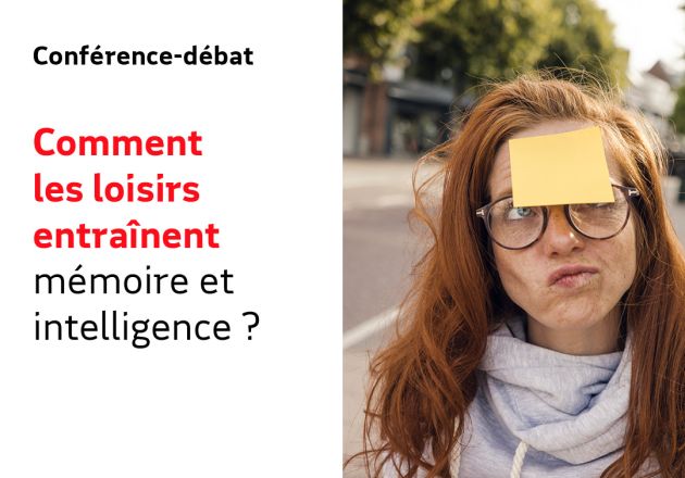 Comment les loisirs entraînent mémoire et intelligence ?