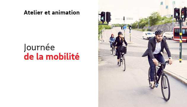 Village de la mobilité