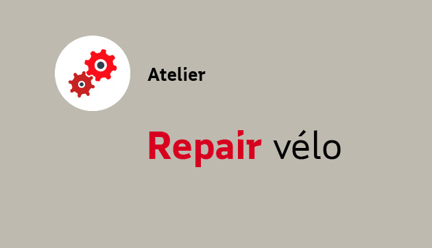Repair Vélo