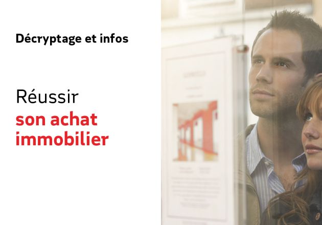 Réussir son achat immobilier – Châteauroux