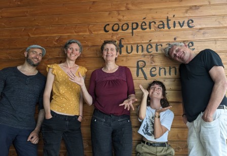 Comment soutenir des acteurs près de chez vous ?  #2