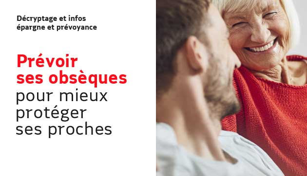 Prévoir ses obsèques pour mieux protéger ses proches