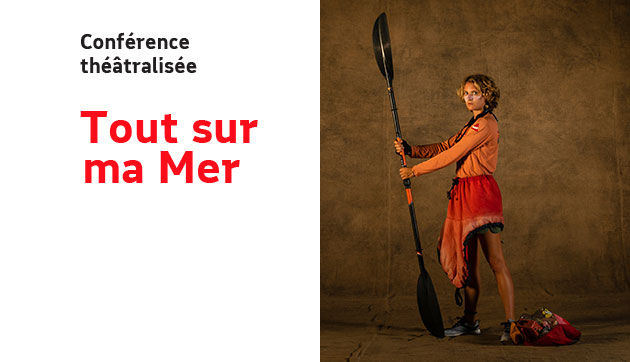 Tout sur ma Mer
