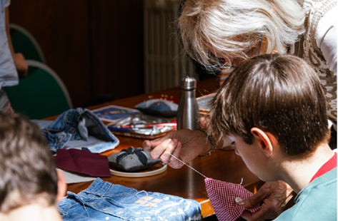 L’art d’emballer écolo et avec style !