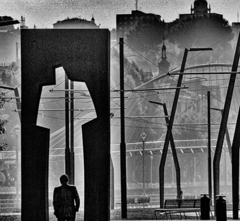 Le Pays basque comme vous ne l’avez jamais vu​