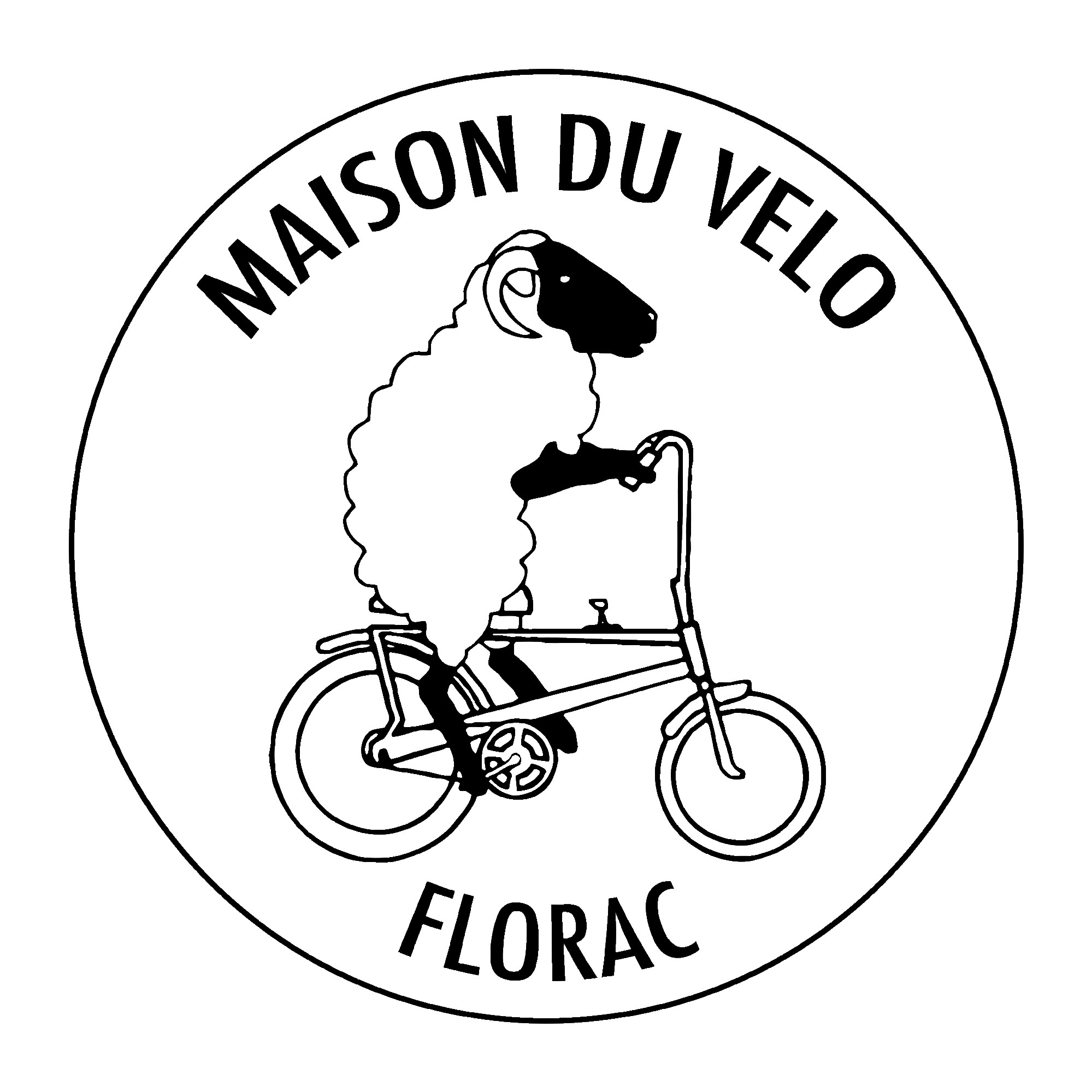 En partenariat avec la maison du vélo Florac