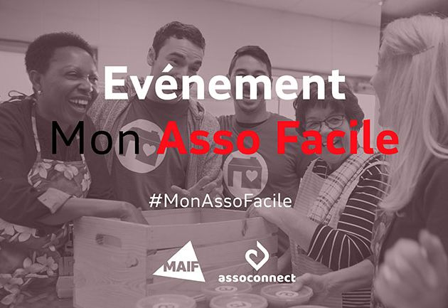 Assistez à une démonstration de Mon Asso Facile près de chez vous !
