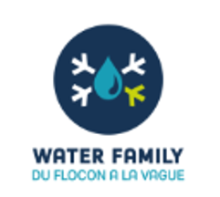 Découvrez les secrets de l’eau avec Water Family !