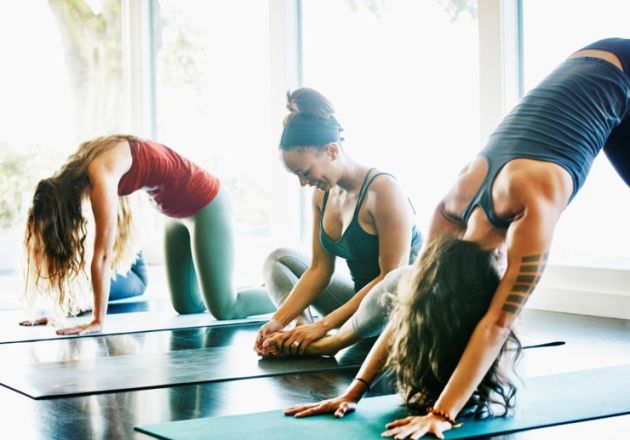 Offrez-vous une parenthèse bien-être avec la Cie Manjusheree !